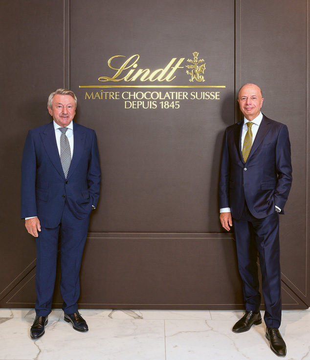 Teaser Letter to shareholders (Photo)