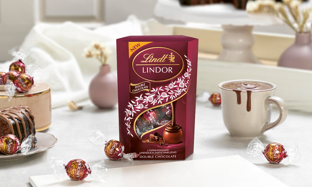 Lindor Double Chocolate product photo (Photo)