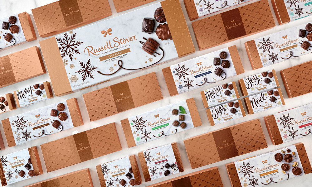 Russel Stover Assorted product photo (Photo)