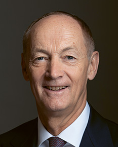 Dr Adalbert Lechner (Photo)
