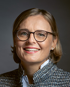 Dr Jennifer Picenoni (Photo)
