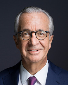 Dr Thomas Rinderknecht (Photo)