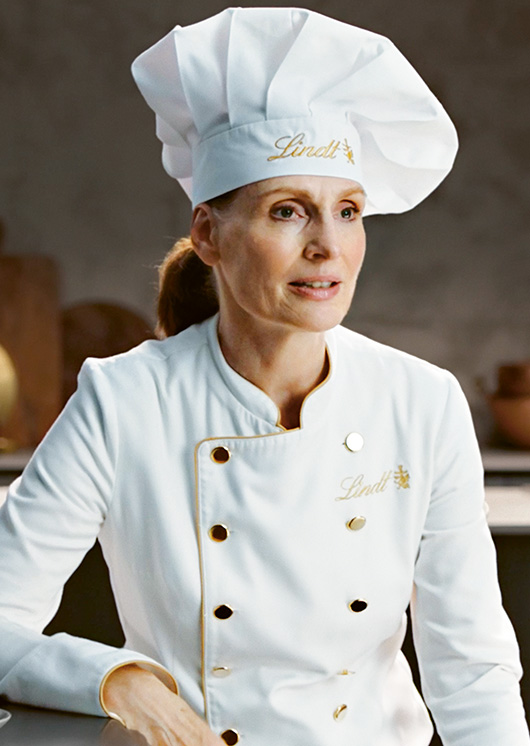 Maître chocolatier Ann Czaja – USA (Photo)