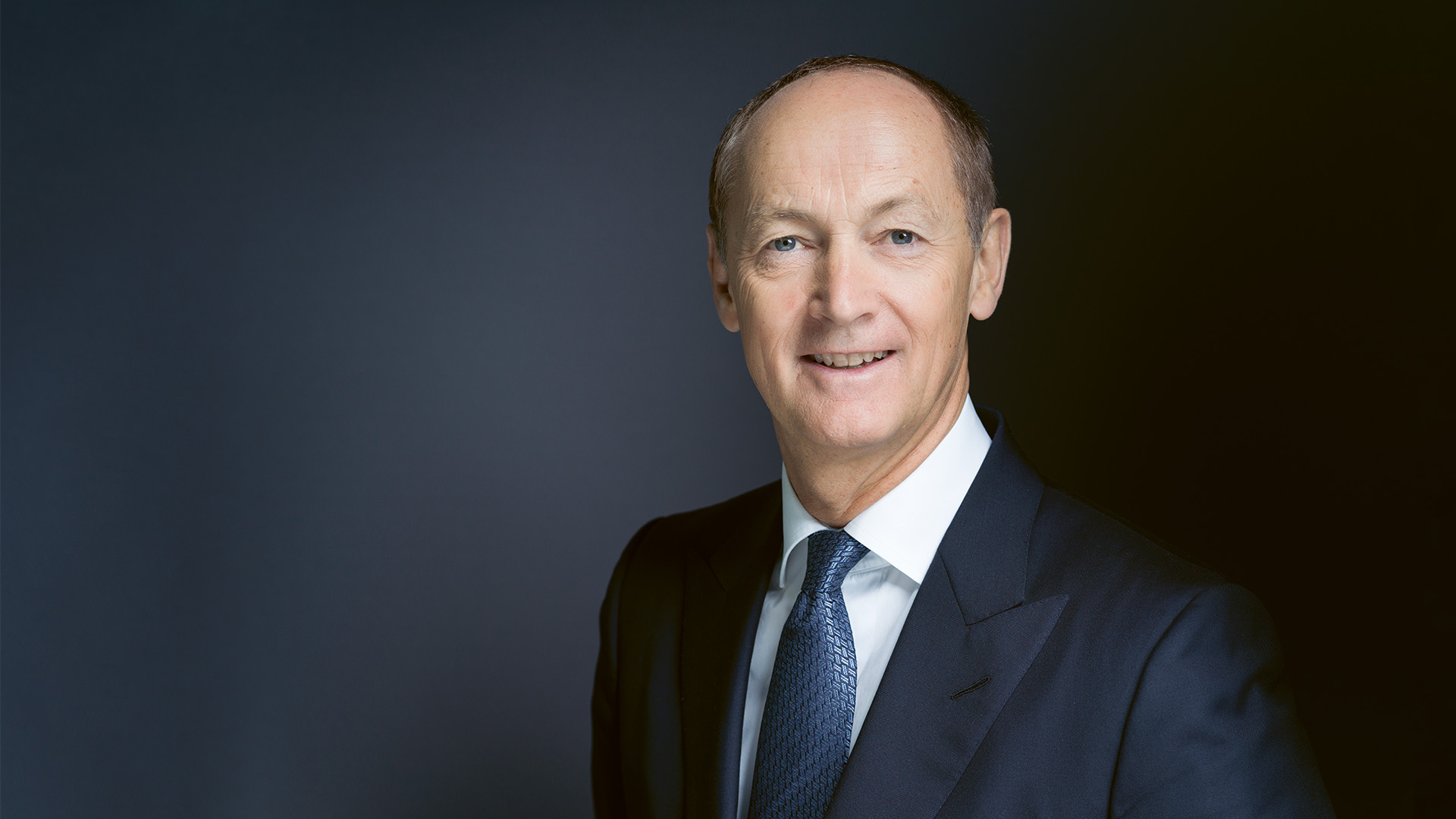 Dr Adalbert Lechner (Photo)