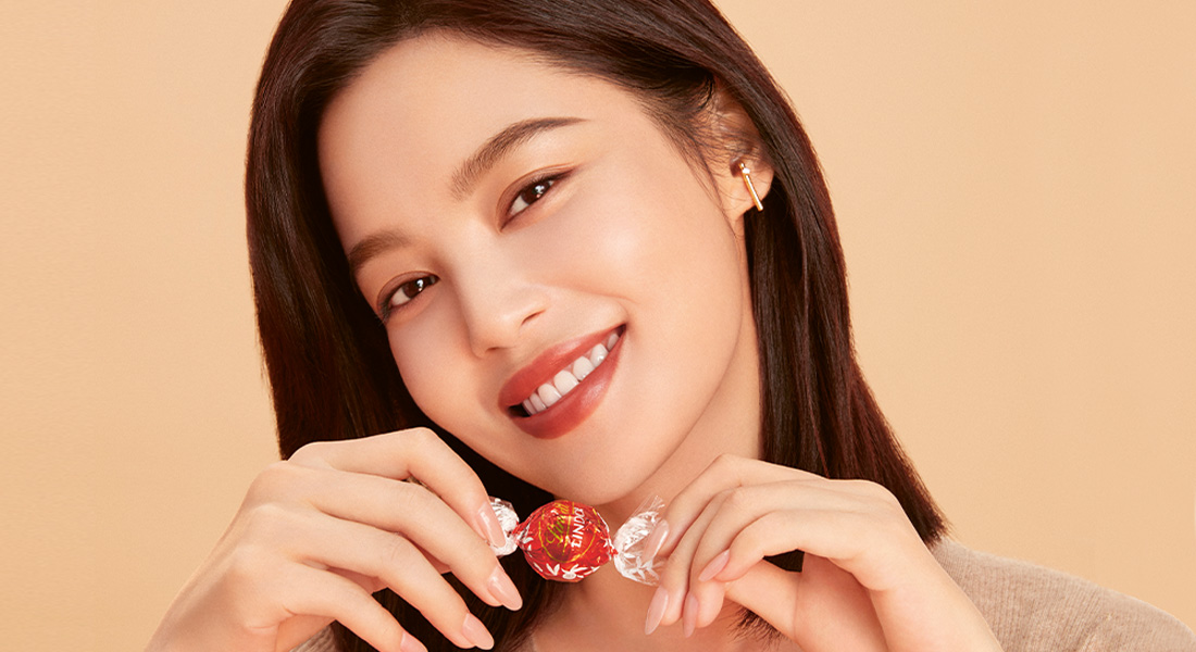 LINDOR product photo (Photo)