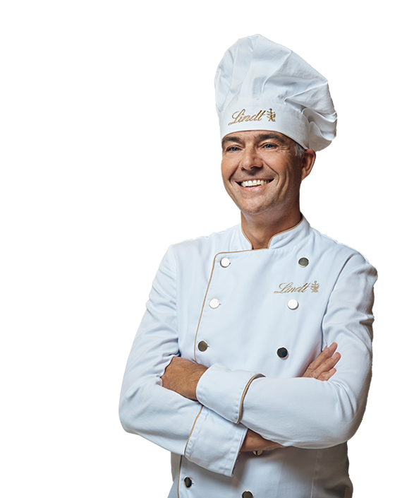 Maître chocolatier Urs Liechti – Switzerland (Photo)