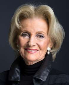 Dkfm. Elisabeth Gürtler (Photo)