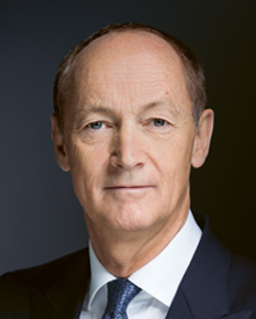 Dr. Adalbert Lechner (Photo)