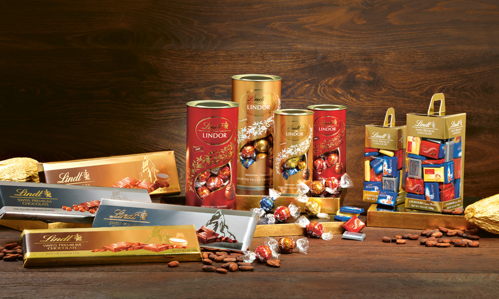 Duty Free Produkte (Photo)